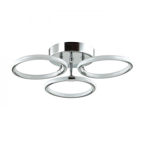 потолочная светодиодная люстра lumion clover 3711/48cl в Армавире