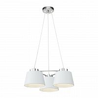 подвесная люстра freya barbara fr5004pl-03ch в Армавире