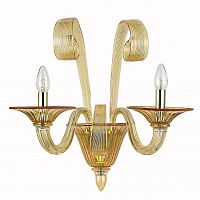 бра donolux firenze w110218/2amber в Армавире