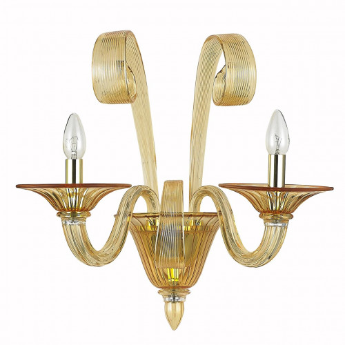 бра donolux firenze w110218/2amber в Армавире