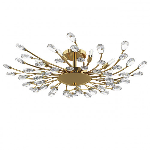 потолочная люстра lightstar isabelle 791182 в Армавире