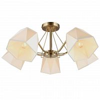 потолочная люстра omnilux rapallo oml-65007-05 в Армавире