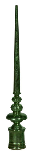 декор spire emerald small в Армавире