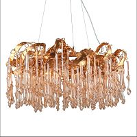 подвесная люстра omnilux cerreto oml-85013-10 в Армавире