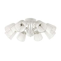 потолочная люстра lumion perlana 3607/8c в Армавире