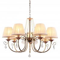 подвесная люстра arte lamp 34 a6021lm-7ab в Армавире