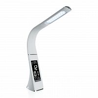 настольная лампа arte lamp supervisor a1706lt-1wh в Армавире