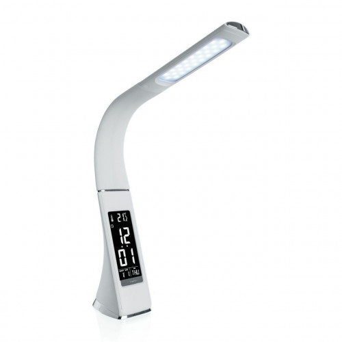 настольная лампа arte lamp supervisor a1706lt-1wh в Армавире