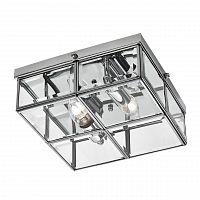 потолочный светильник arte lamp scacchi a6769pl-2cc в Армавире