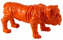 скульптура glossy pug orange в Армавире