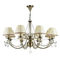 подвесная люстра maytoni soffia rc093-pl-08-r в Армавире