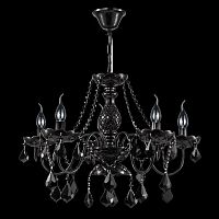подвесная люстра maytoni contrast arm220-05-r в Армавире
