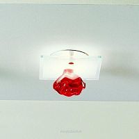 потолочный светильник fa shiraz red от axo light в Армавире