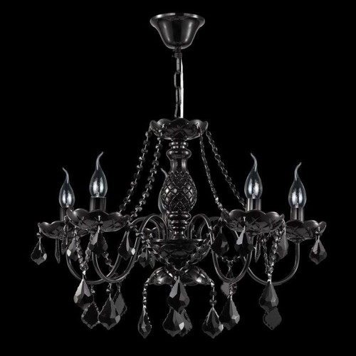 подвесная люстра maytoni contrast arm220-05-r в Армавире