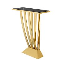консоль beau deco от eichholtz золото в Армавире