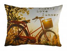 подушка с принтом wheely love в Армавире