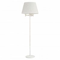 торшер alfa roksana white 18539 в Армавире