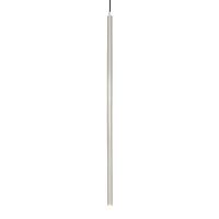 подвесной светодиодный светильник ideal lux ultrathin sp1 big round bianco в Армавире
