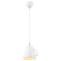 подвесной светильник arte lamp cafeteria a6605sp-1wh в Армавире