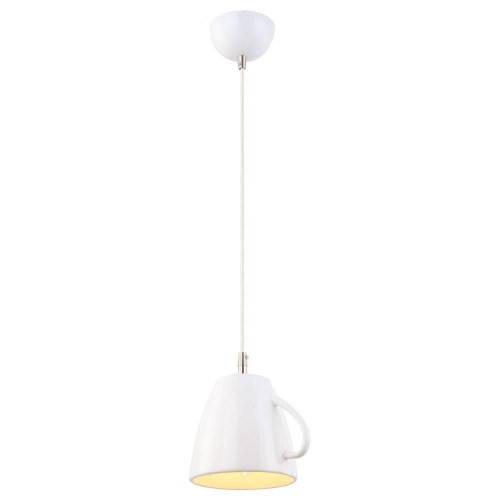 подвесной светильник arte lamp cafeteria a6605sp-1wh в Армавире