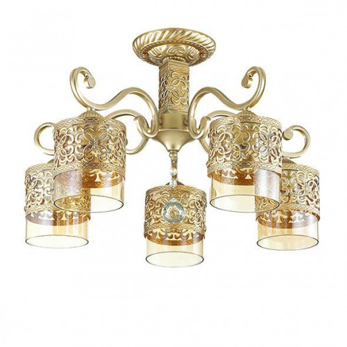 потолочная люстра lumion zarlina 3286/5c в Армавире