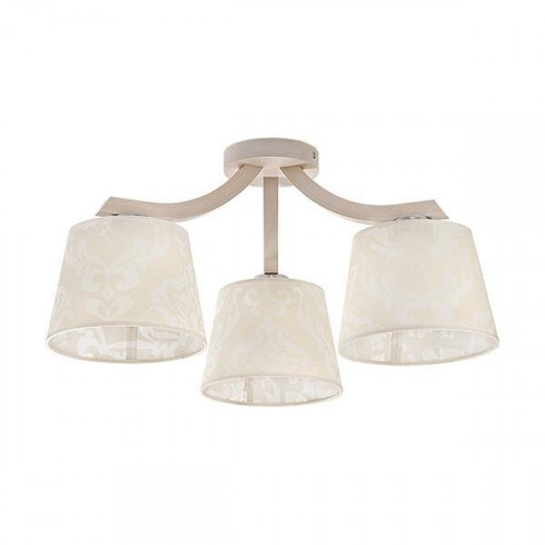 потолочная люстра tk lighting 461 mika 3 в Армавире