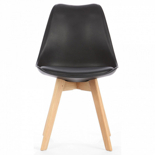 стул sephi черный (eames style) в Армавире