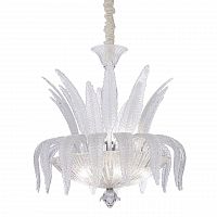 подвесной светильник ideal lux palmares sp8 в Армавире