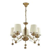 подвесная люстра lumion miralia 3502/5 в Армавире