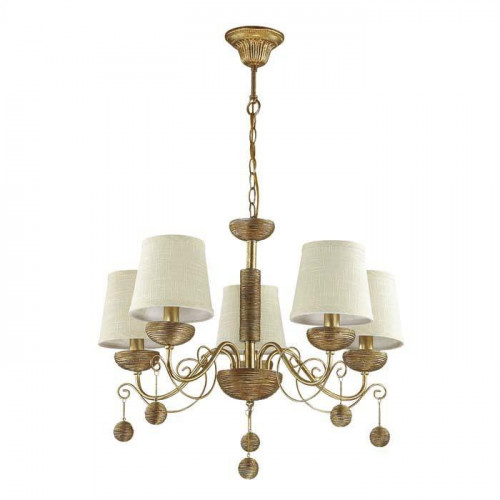 подвесная люстра lumion miralia 3502/5 в Армавире