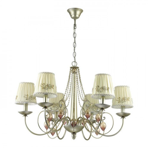 подвесная люстра odeon light adriana 3922/6 в Армавире
