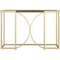 консоль golden metal bcn11 золото в Армавире