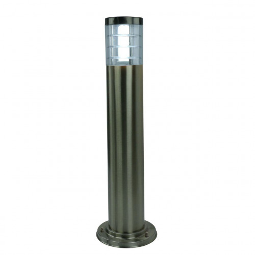 уличный светильник arte lamp paletto a8364pa-1ss в Армавире