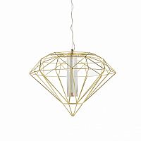 подвесной светильник polyhedra диаметр 60 в Армавире