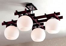 потолочная люстра citilux нарита cl114141 в Армавире