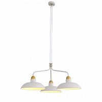 подвесная люстра st luce pietanza sl323.503.03 в Армавире