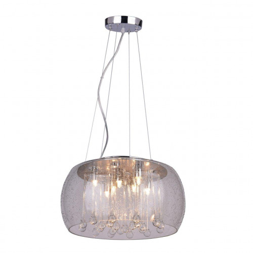 подвесной светильник arte lamp halo a8145sp-7cc в Армавире