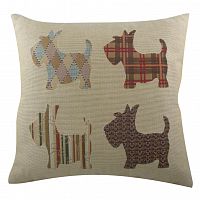 подушка scottie dogs в Армавире