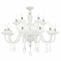 подвесная люстра maytoni cecilia dia011pl-15w в Армавире