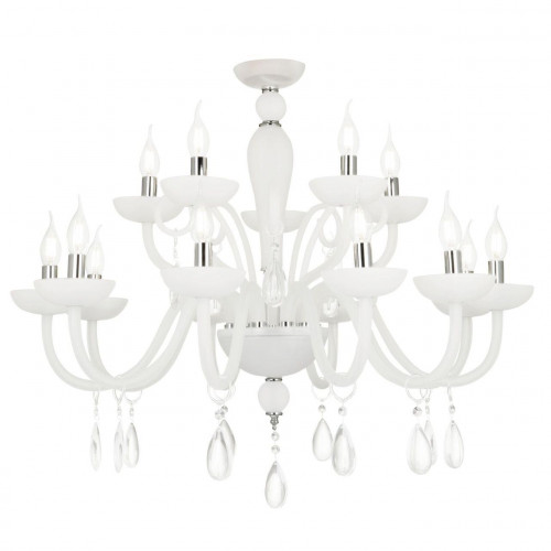 подвесная люстра maytoni cecilia dia011pl-15w в Армавире