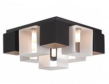 потолочная люстра st luce concreto sl536.542.09 в Армавире