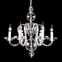 подвесная люстра st luce ninfa sl757.103.06 в Армавире