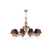 подвесная люстра maytoni chester rc0100-pl-10-r в Армавире