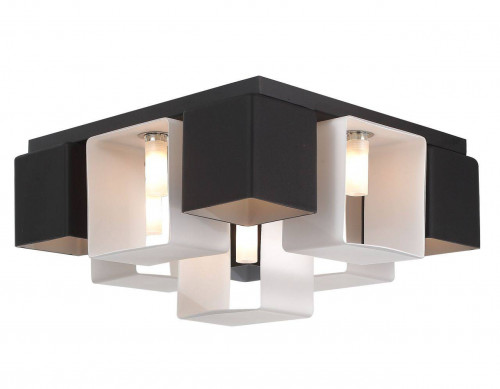 потолочная люстра st luce concreto sl536.542.09 в Армавире