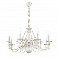 подвесная люстра arti lampadari camerino e 1.1.8 wg в Армавире