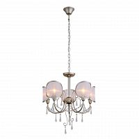 подвесная люстра st luce faccialuna sl173.303.05 в Армавире