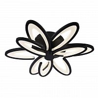 потолочный светодиодный светильник omnilux florinas oml-49317-87 в Армавире