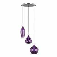 подвесная люстра lightstar pentola 803059 в Армавире
