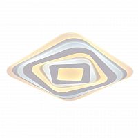 потолочный светодиодный светильник omnilux ferla oml-06107-90 в Армавире