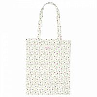 сумка хлопковая lily petit white в Армавире